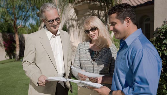 Make the buying or selling process easier with a home inspectio from GCJ Home Inspection