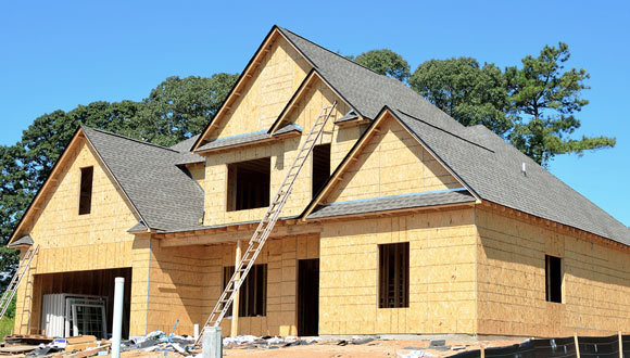 New Construction Home Inspections from GCJ Home Inspection